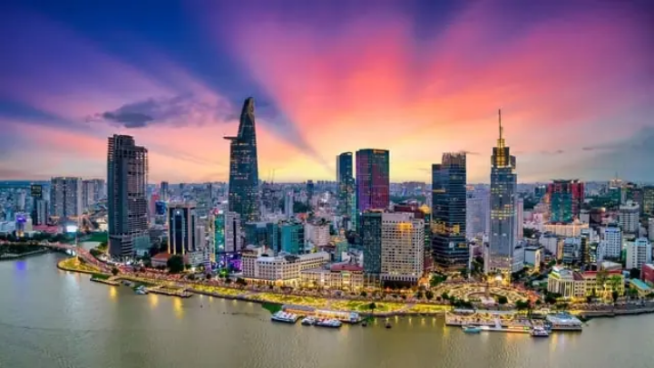 Nhiều tổ chức quốc tế nâng dự báo GDP Việt Nam